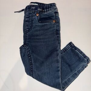 Levi's Toddler Blue Jeans